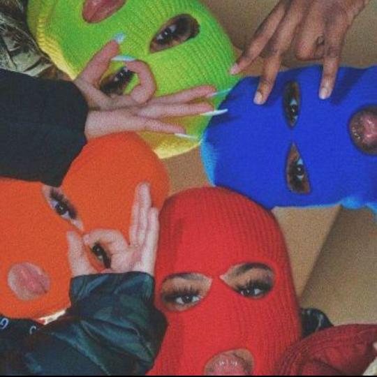 Imagem do grupo Só amizade