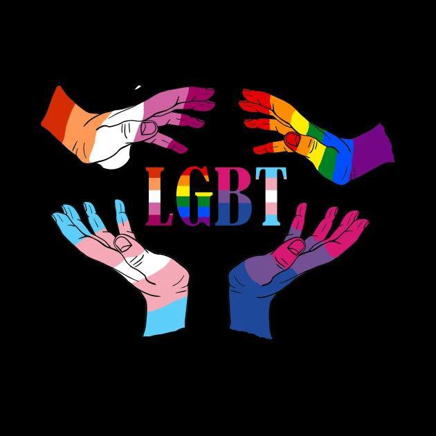 Imagem do grupo Clube LGBTQIAP+