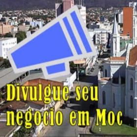 Imagem do grupo Divulga Moc - Triagem
