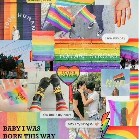 Imagem do grupo 𝖋𝖆𝖒𝖎𝖑𝖞 𝖗𝖆𝖎𝖓𝖇𝖔𝖜🏳️‍🌈🦄🌈