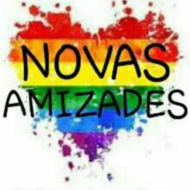 Imagem do grupo Novas amizades 