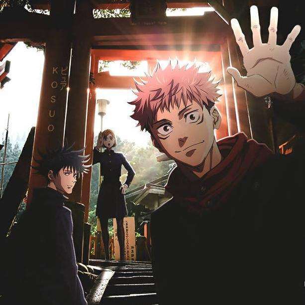 Imagem do grupo 𝐽𝑈𝐽𝑈𝑇𝑆𝑈 𝐾𝐴𝐼𝑆𝐸𝑁 𝑂𝑟𝑖𝑔𝑖𝑛𝑠 (RPG ᴅᴇ Rᴏʟᴇᴛᴀ)