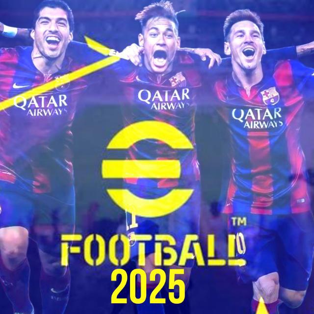 Imagem do grupo Efootball™ 2025 Mobile