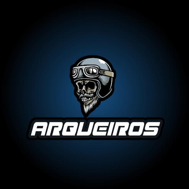 Imagem do grupo ARQUEIROS FF