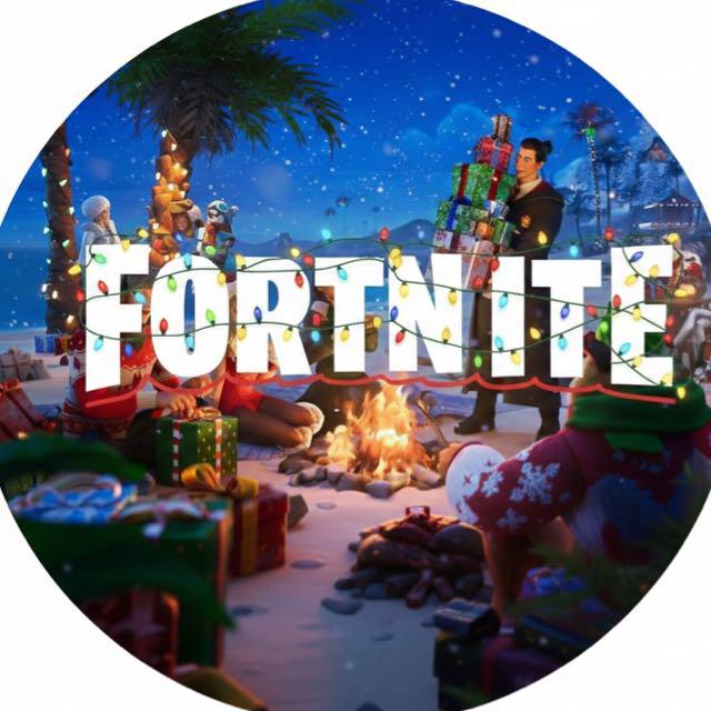 Imagem do grupo FORTNITE DOS CRIAS👌🏼