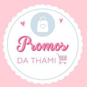Imagem do grupo Promos da Thami #2 🛍🤑