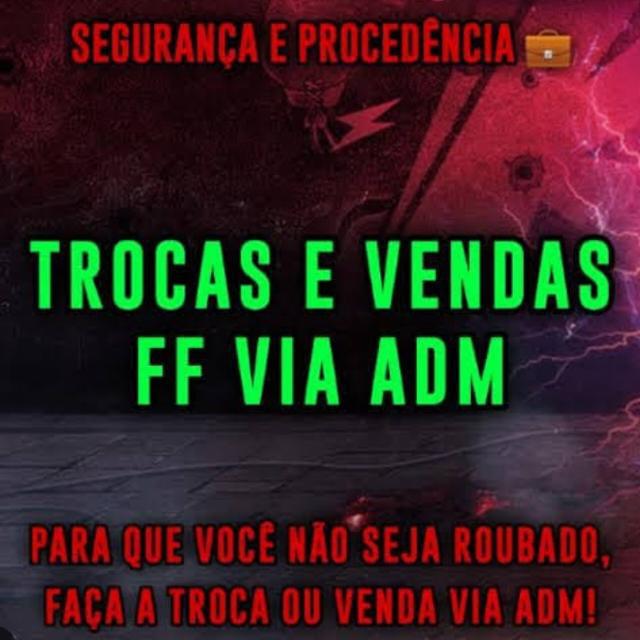 Imagem do grupo GRUPOS DE TROCAS E VENDAS DE FF