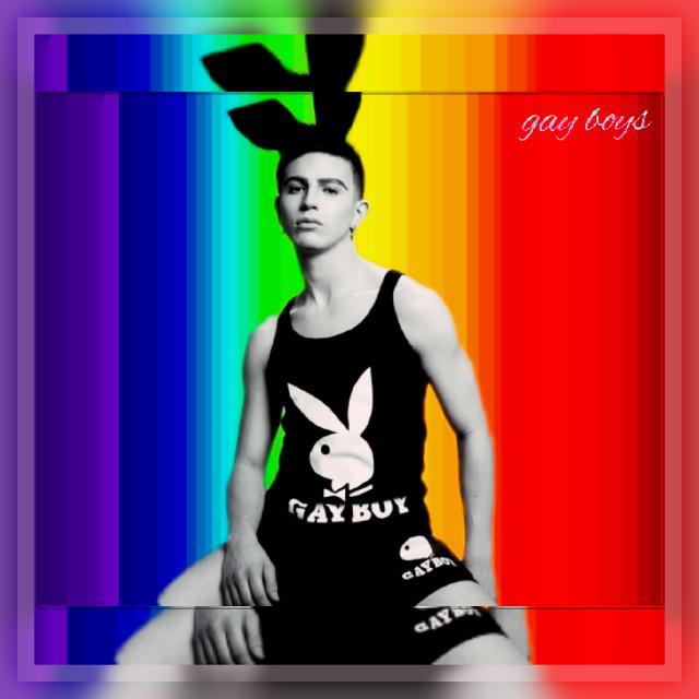 Imagem do grupo Ga🌈 boys oficial LGBTqiap+