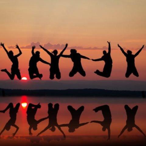 Imagem do grupo 🥴Amigos x amigas🥰