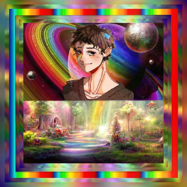 Imagem do grupo Mundo ga🌈oficial