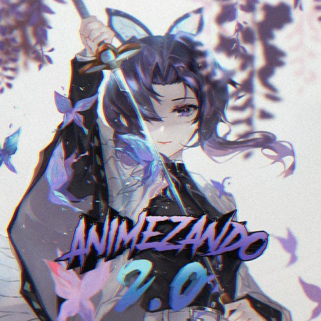 Imagem do grupo 🀄͜͡命͜͡ᴀɴɪᴍᴇᴢᴀɴᴅᴏ 2.0͜͡✇͜͡🔥