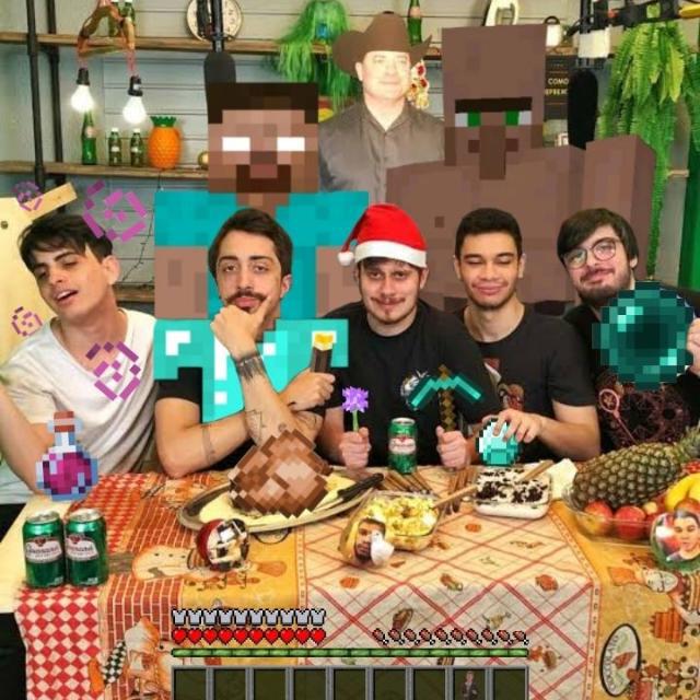 Imagem do grupo 𝐒𝐓𝐈𝐂𝐊𝐄𝐑 𝐁𝐎𝐓