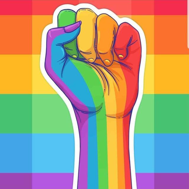 Imagem do grupo Grupo lgbt