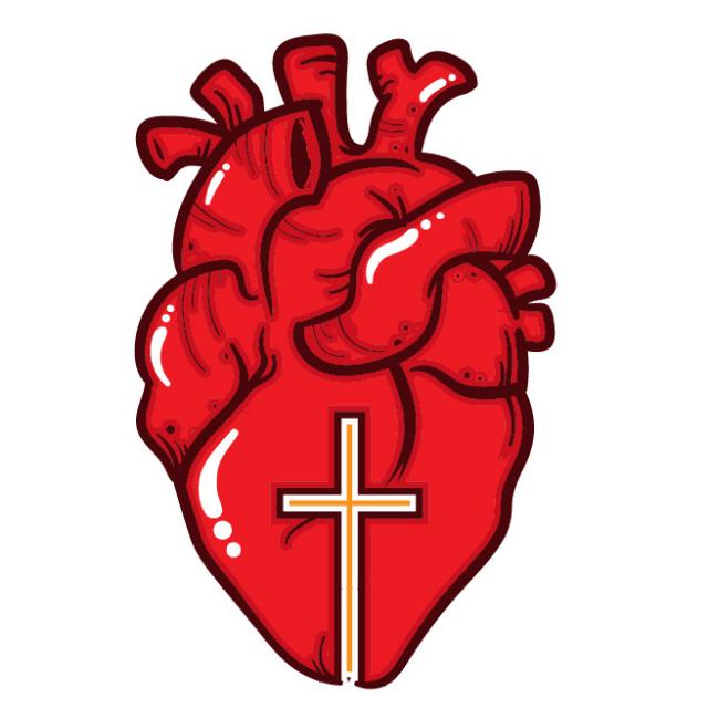 Imagem do grupo Grupo Cristão✝️❤️🙏🏻