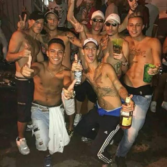 Imagem do grupo BROTHERAGEM🔞🔥