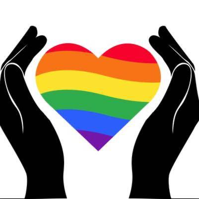 Imagem do grupo Sejam vocês 🏳️‍🌈