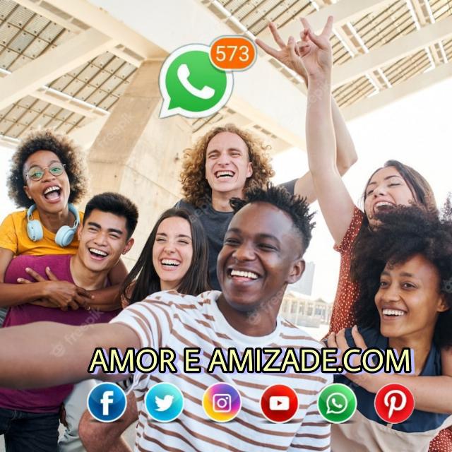 Imagem do grupo ♥️ΔΜØŘ € ΔΜƗŽΔĐ€.ĆØΜ🍻