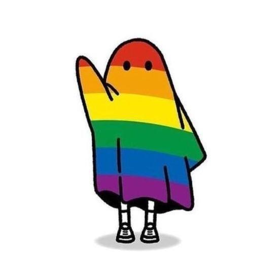 Imagem do grupo 🌈●Cʟᴀ̃ Rᴀɪɴʙᴏᴡ●🌈