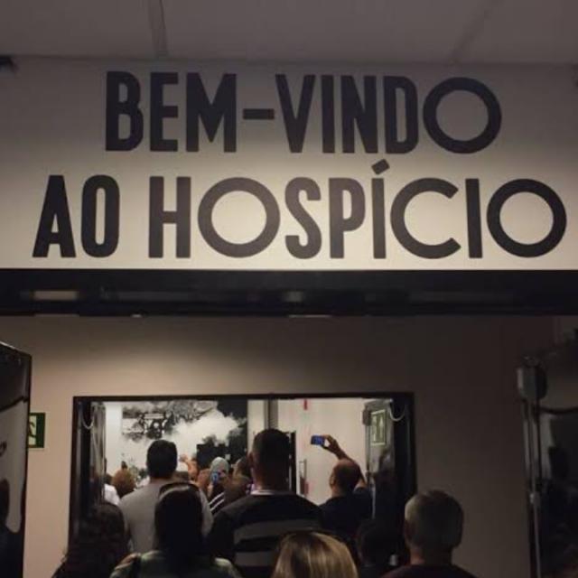 Imagem do grupo (◐‿◑)ℍ𝕠𝕤𝕡í𝕔𝕚𝕠 ᶜᴿᴬᶻᵞ