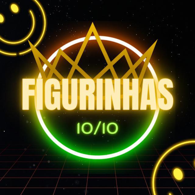 Imagem do grupo 𝗙𝗜𝗚𝗨𝗥𝗜𝗡𝗛𝗔𝗦 𝟭𝟬/𝟭𝟬 👑