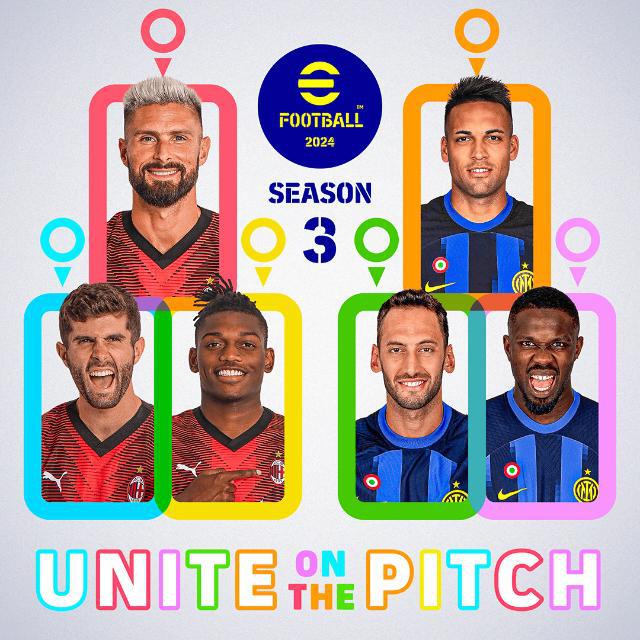 Imagem do grupo Campeonatos Efootball