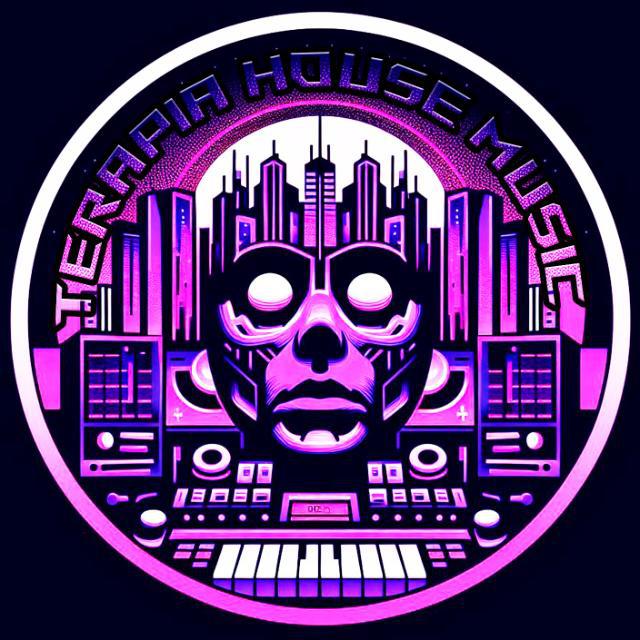 Imagem do grupo TERAPIA HOUSE MUSIC