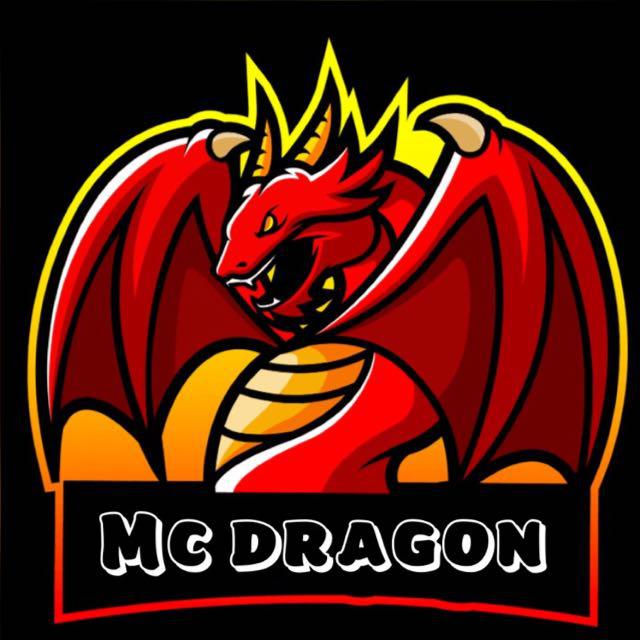Imagem do grupo Mc dragon🐉