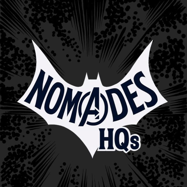 Imagem do grupo ~ 𝐍𝐎𝐌𝐀𝐃𝐄𝐒 ~ 𝐇𝐐𝐬