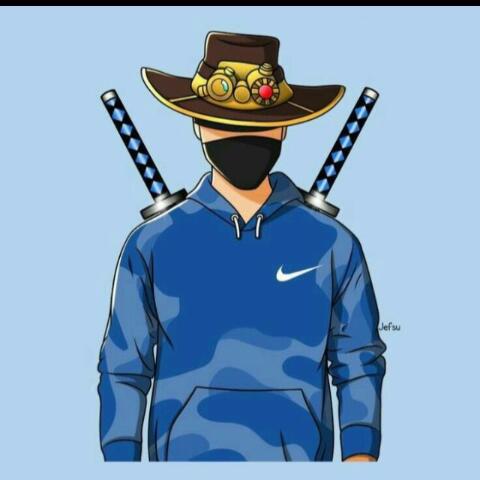 Imagem do grupo TROPA DO NINJA