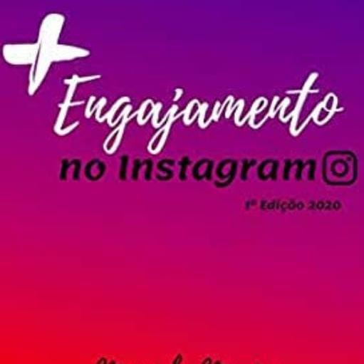 Imagem do grupo "ENGAJAMENTO NO INSTAGRAM✓