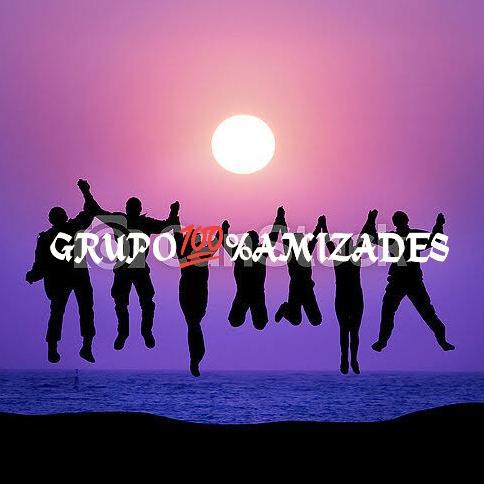 Imagem do grupo 💥Grupo 💯% Resenha dos amigos💥