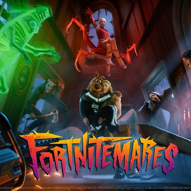 Imagem do grupo FORTNITE BR🎮🧑🏻💻