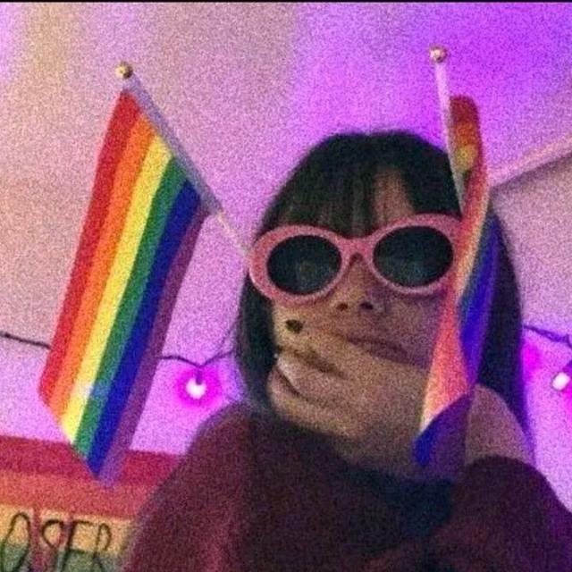 Imagem do grupo Apresentação 🏳️‍🌈 LGBT+ 🏳️‍🌈2.0