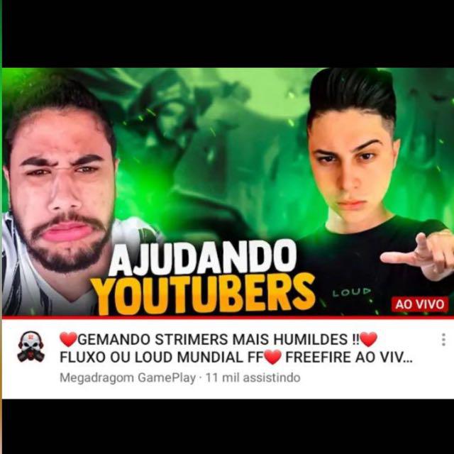 Imagem do grupo JUVENIL TV ( LIVES )