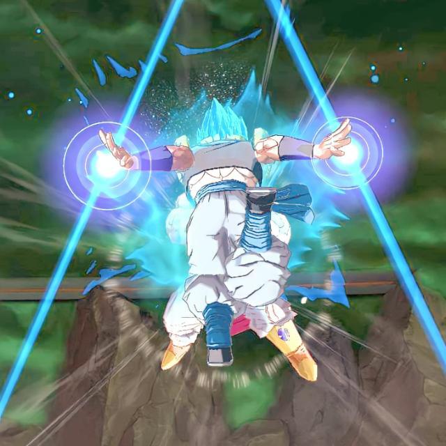 Imagem do grupo TORNEIO DB LEGENDS 🐉