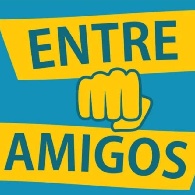 Imagem do grupo Entre Amigos💕💞