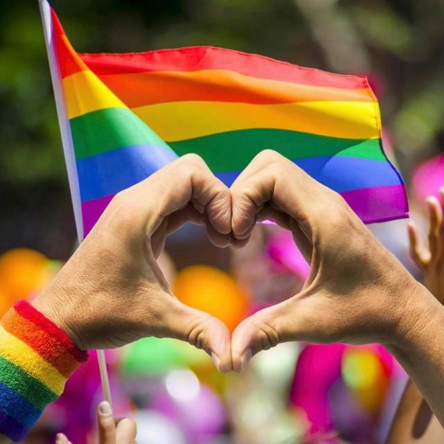 Imagem do grupo Família LGBT🏳️🌈🏳⚧