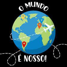 Imagem do grupo O mundo é nosso DDD 11 