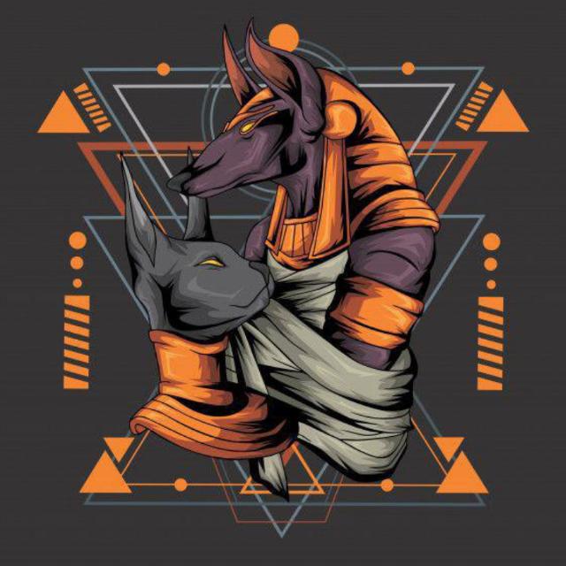 Imagem do grupo ⚜️🦊 🅞🅢 🅒🅗🅐🅒🅐🅘🅢🦊⚜️