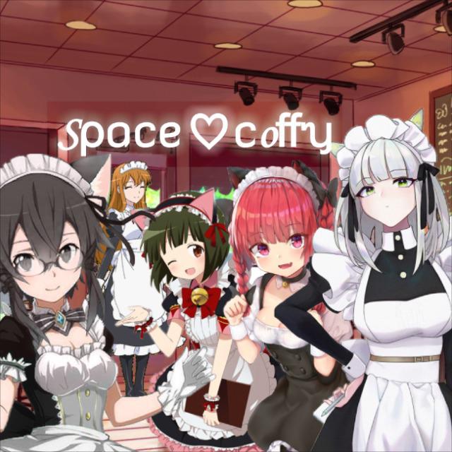 Imagem do grupo ㅤ𖥻☕☄︎Sρᥲᥴᥱ ♡ ᥴ᥆ffᥡ ◗ː✿⃪๋໋۪
