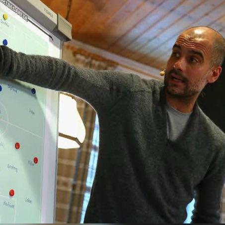 Imagem do grupo ANTI TATICOS EFOOTBALL