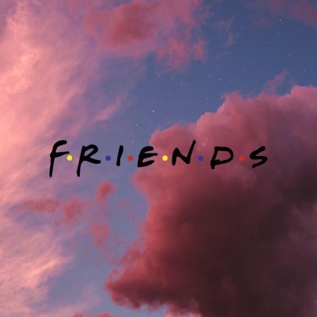 Imagem do grupo ❤️ 💭 Novos amigos 👫 🩵