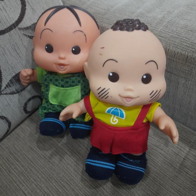 Imagem do grupo Novas amizades