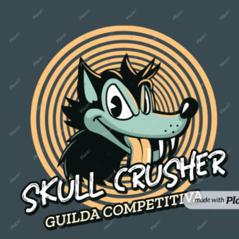 Imagem do grupo SKULL CRUSHER GUILDA 👺🔥