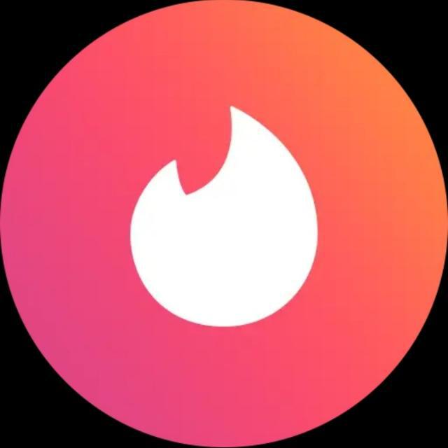 Imagem do grupo Tinder