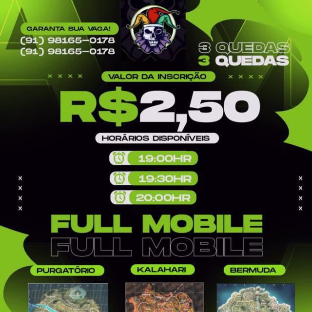 Imagem do grupo X-TREINO ▏LUC