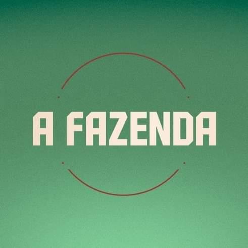 Imagem do grupo A Fazenda 13 🐷🐔🐴👢👒