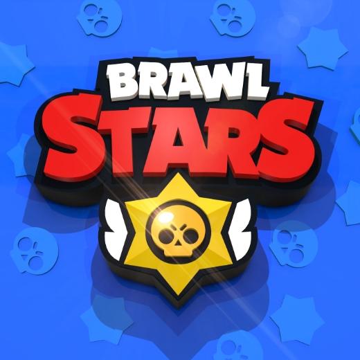 Imagem do grupo BS BRAWL STARS BR💫💫💫💫💫