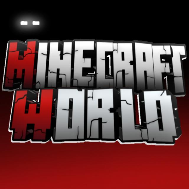 Imagem do grupo Minecraft World 🌍