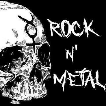 Imagem do grupo Rock, Metal y amigos